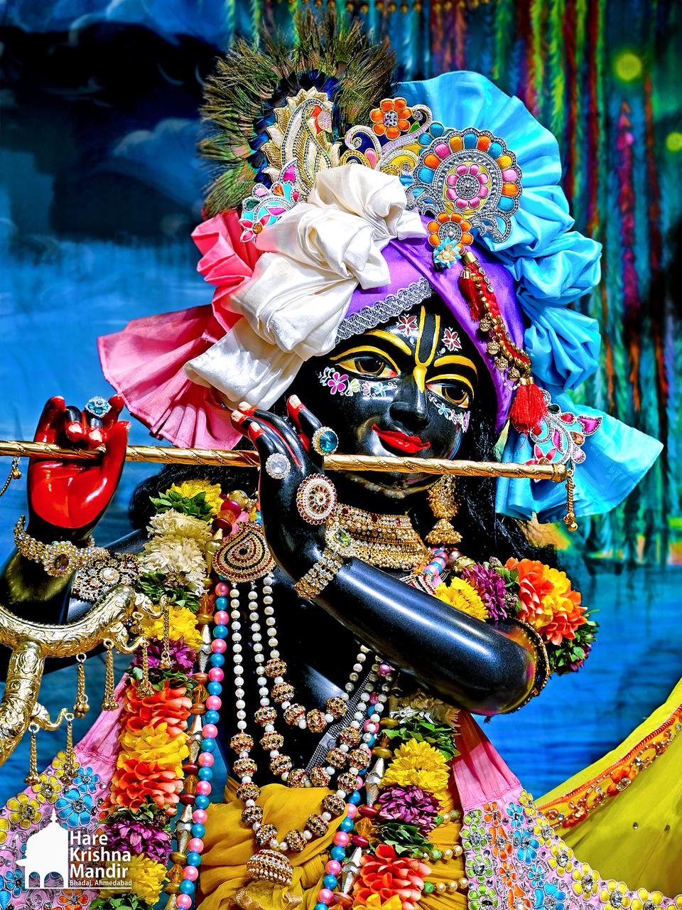 2026-05-08 Darshan